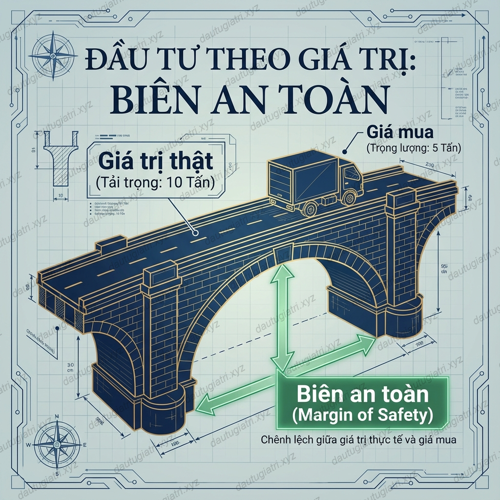 Phép chuẩn dụ Cây cầu Graham